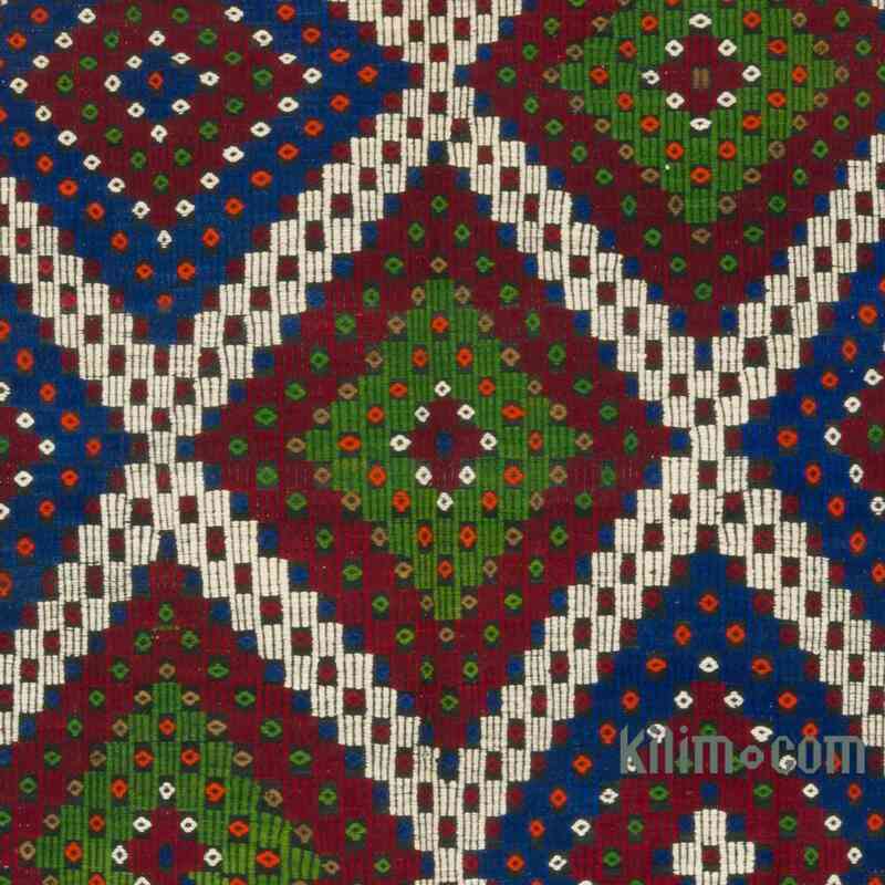 Manisa Cicim - 179 cm x 347 cm - K0058137