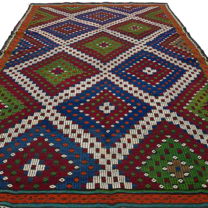 Manisa Cicim - 179 cm x 347 cm - K0058137