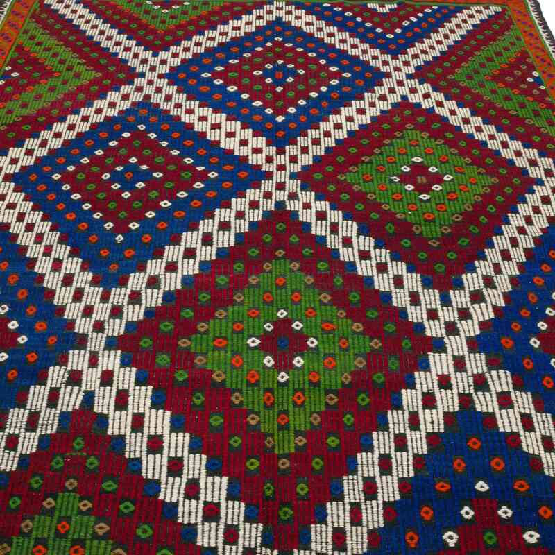 Manisa Cicim - 179 cm x 347 cm - K0058137