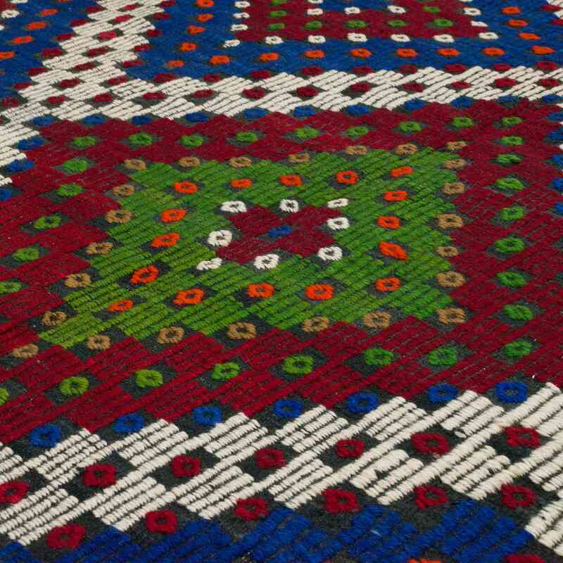 Manisa Cicim - 179 cm x 347 cm - K0058137