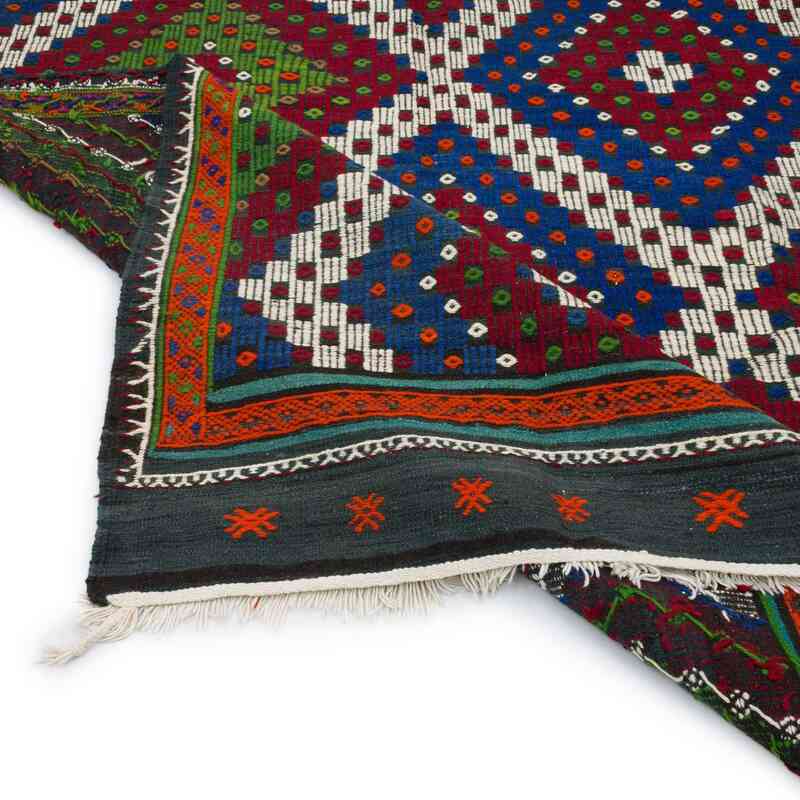 Manisa Cicim - 179 cm x 347 cm - K0058137