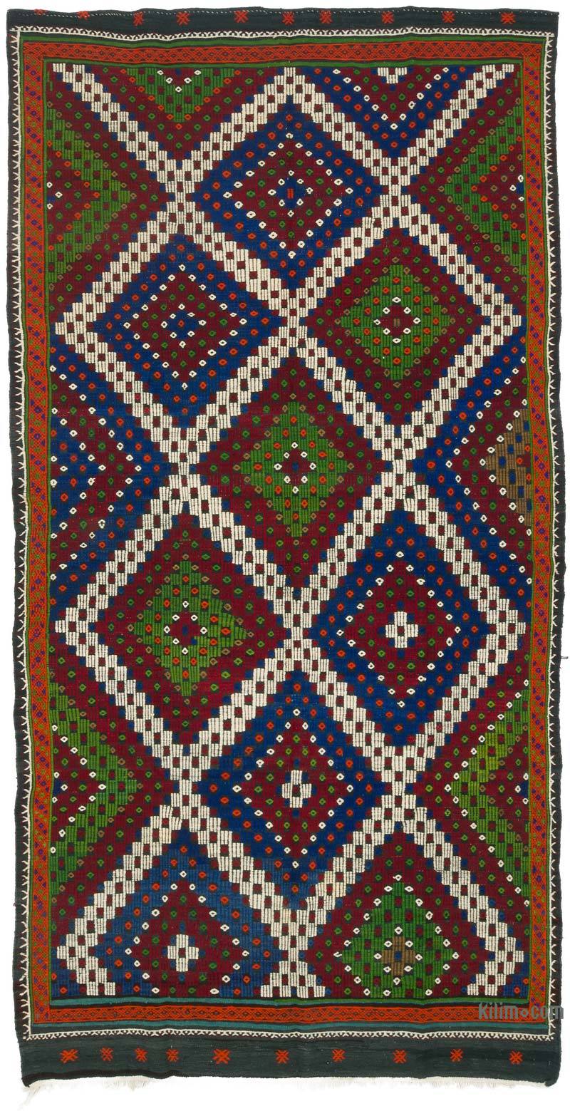 Manisa Cicim - 179 cm x 347 cm - K0058137