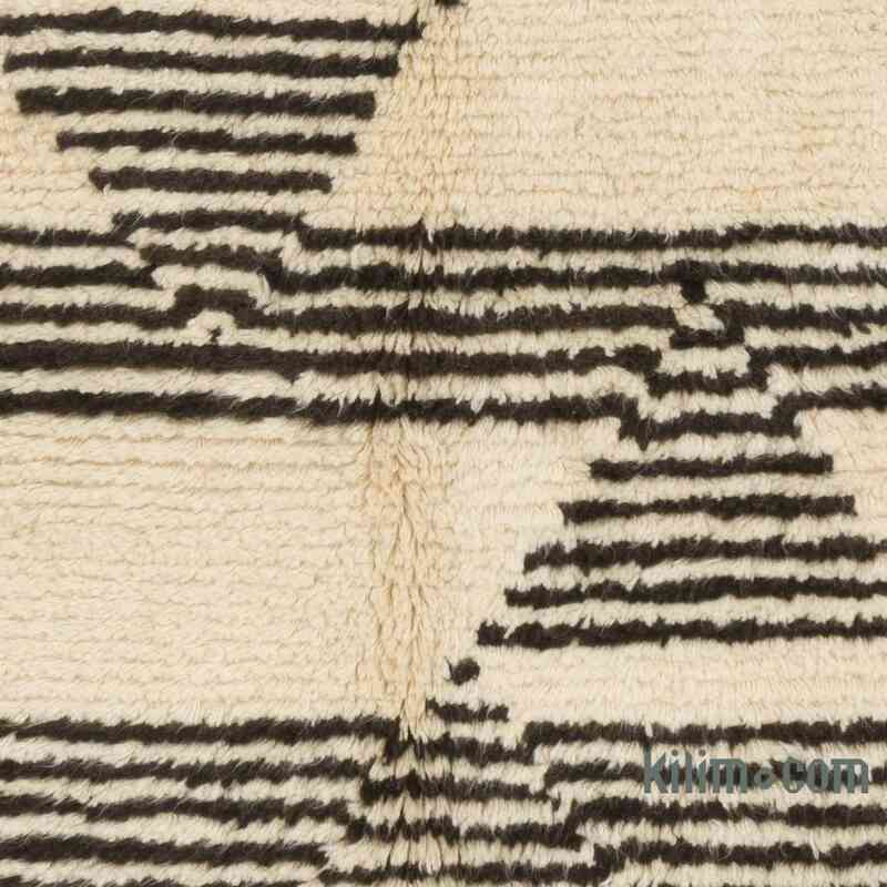 Nueva Alfombra Turca Tulu - 133 cm x 164 cm - K0058169