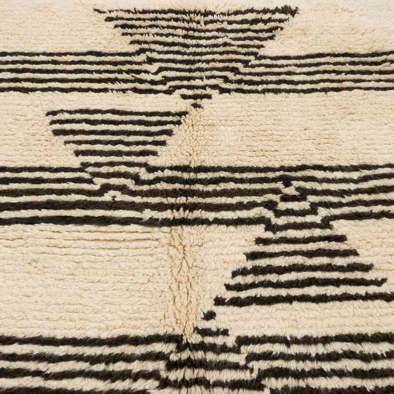 Nueva Alfombra Turca Tulu - 133 cm x 164 cm - K0058169