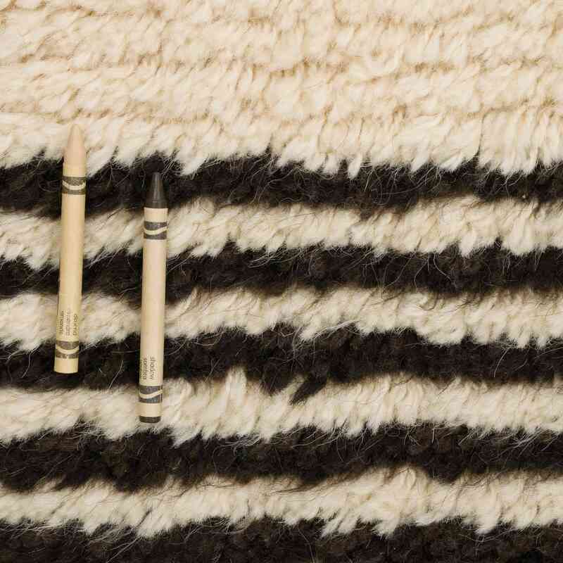 Nueva Alfombra Turca Tulu - 133 cm x 164 cm - K0058169