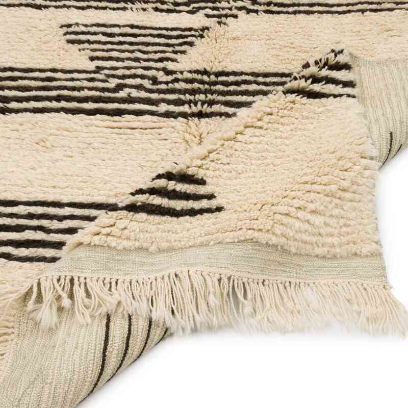Nueva Alfombra Turca Tulu - 133 cm x 164 cm - K0058169