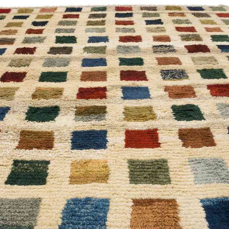 Yeni Anadolu Tülü - 285 cm x 326 cm - K0058170