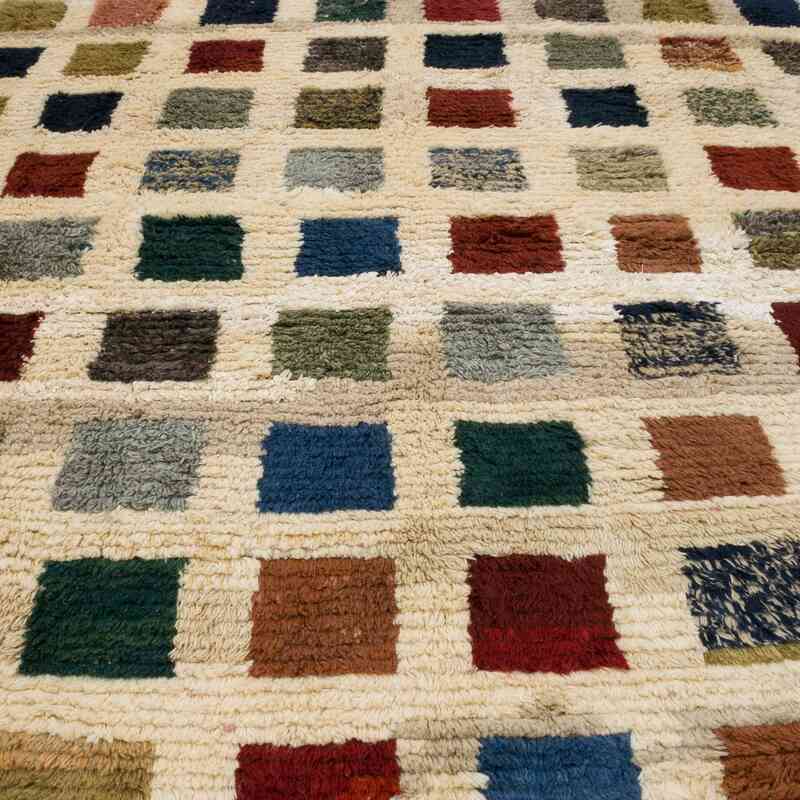 Yeni Anadolu Tülü - 285 cm x 326 cm - K0058170