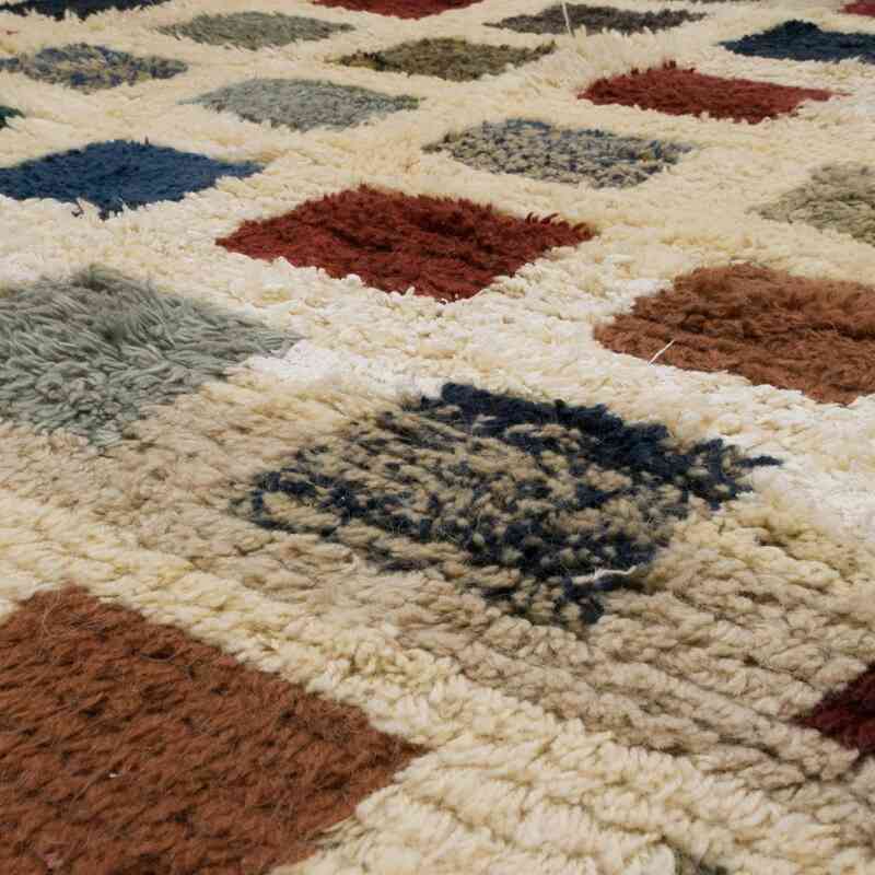 Yeni Anadolu Tülü - 285 cm x 326 cm - K0058170
