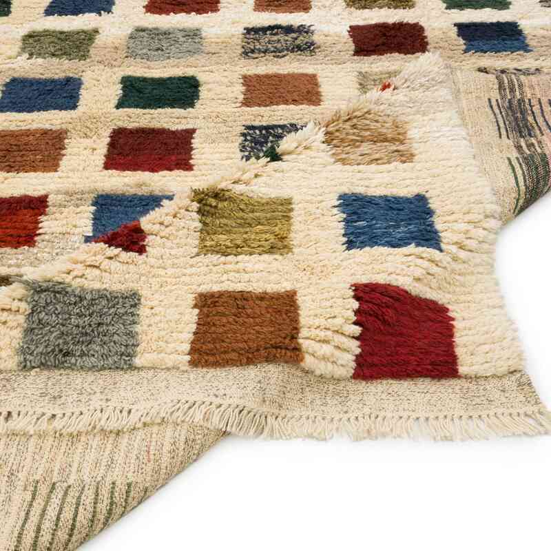 Yeni Anadolu Tülü - 285 cm x 326 cm - K0058170