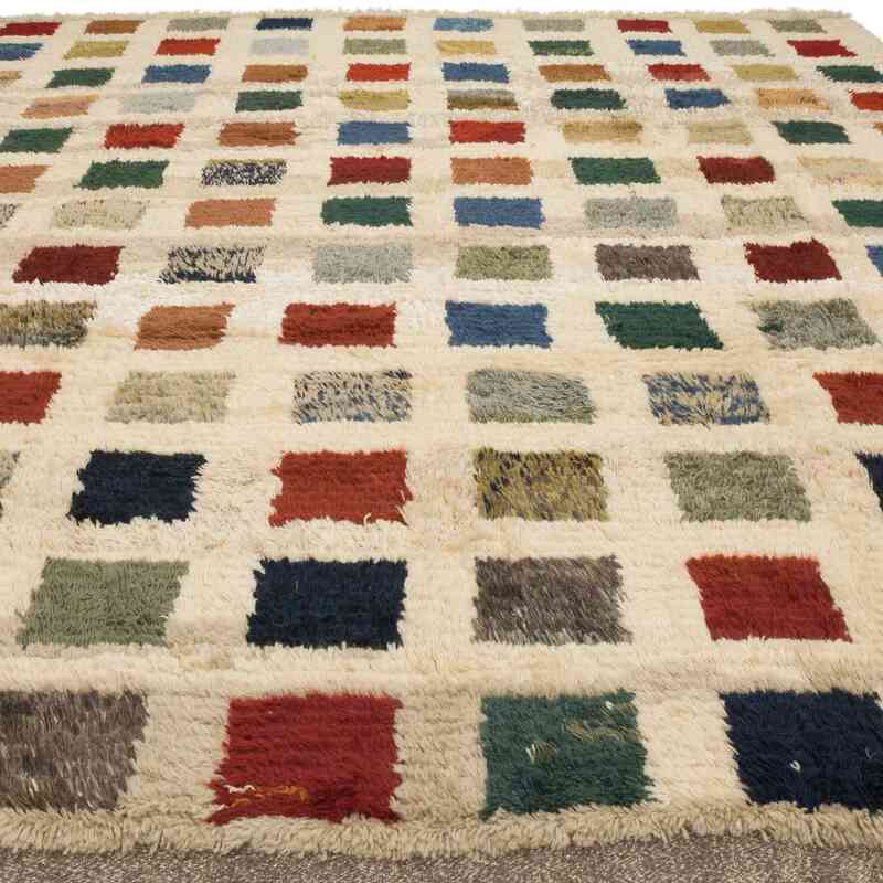 Yeni Anadolu Tülü - 285 cm x 326 cm - K0058170