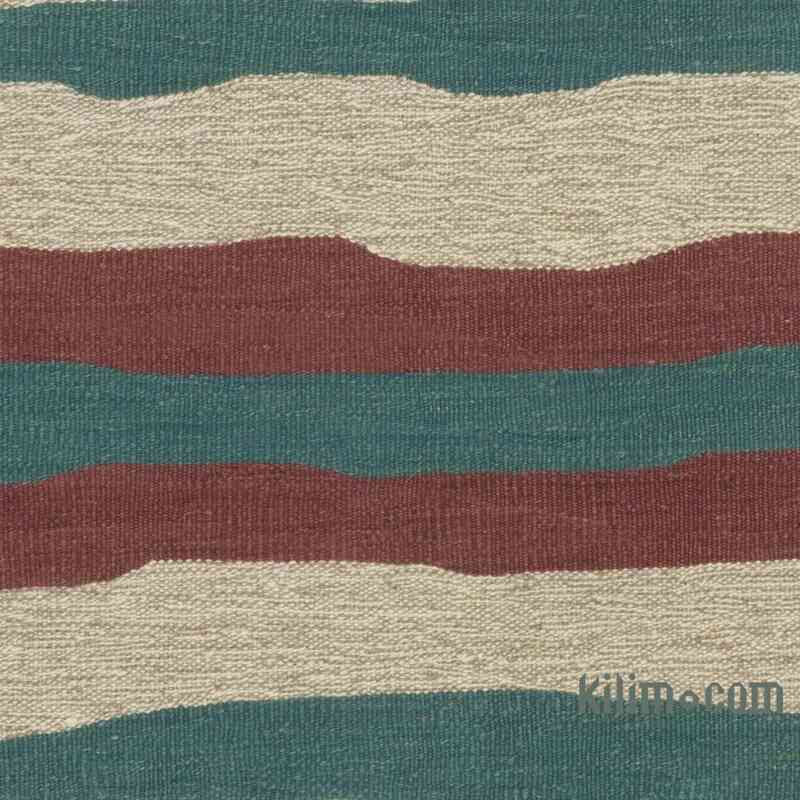 Yeni Kök Boya El Dokuma Kilim - 93 cm x 157 cm - K0058175