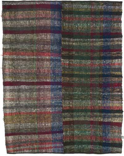 古土耳其Pala Kilim (Chaput) - 6' 7