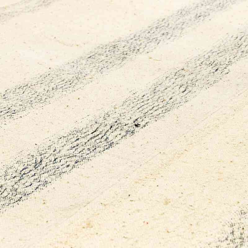 Anadolu Çaput Patchwork Kilim - 211 cm x 326 cm - K0058498