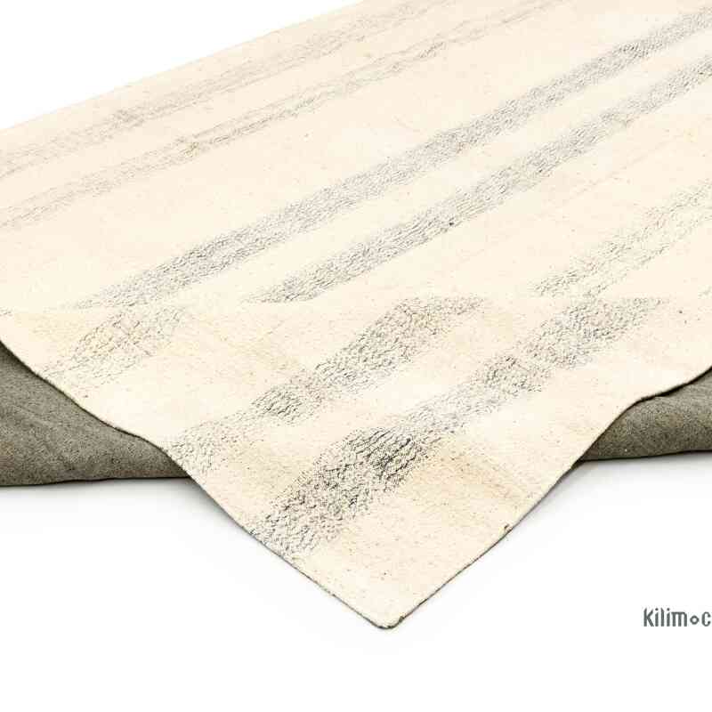 Anadolu Çaput Patchwork Kilim - 211 cm x 326 cm - K0058498