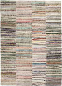 Patchwork Kilim Rug - 9' 1" x 12' 8" (109" x 152")