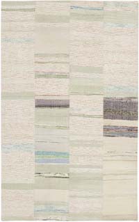 Anadolu Çaput Patchwork Kilim - 130 cm x 210 cm