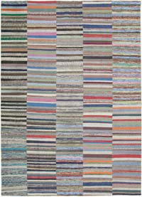 Anadolu Çaput Patchwork Kilim - 230 cm x 320 cm