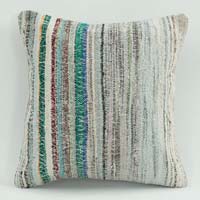 Funda de Almohada Kilim - 45 cm x 45 cm