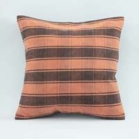 Kilim Pillow Cover - 1' 8" x 1' 8" (20" x 20")