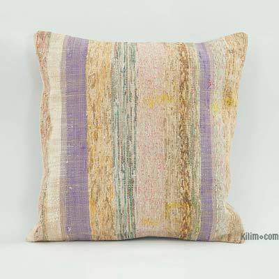 Funda de Almohada Kilim - 50 cm x 50 cm