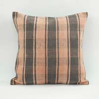 Kilim Pillow Cover - 1' 8" x 1' 8" (20" x 20")