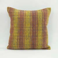 Kilim Pillow Cover - 1' 8" x 1' 8" (20" x 20")