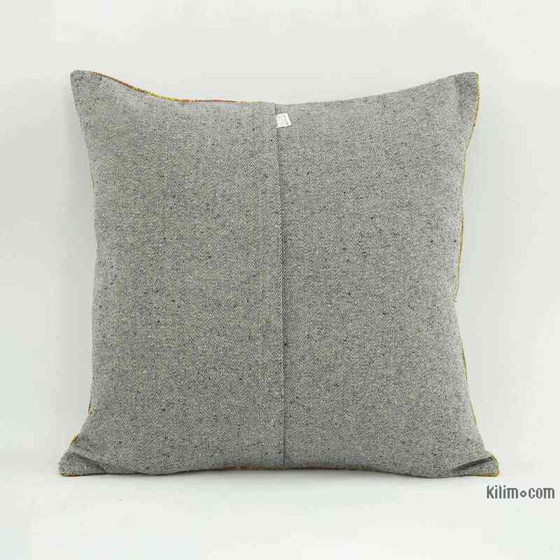 Funda de Almohada Kilim - 50 cm x 50 cm - K0058785