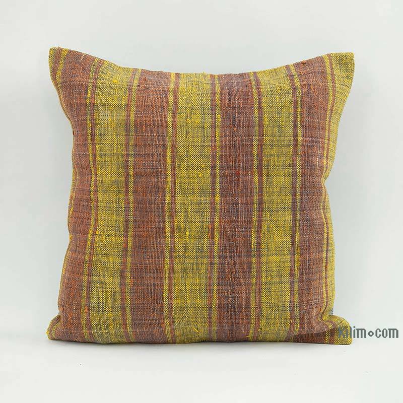 Funda de Almohada Kilim - 50 cm x 50 cm - K0058785