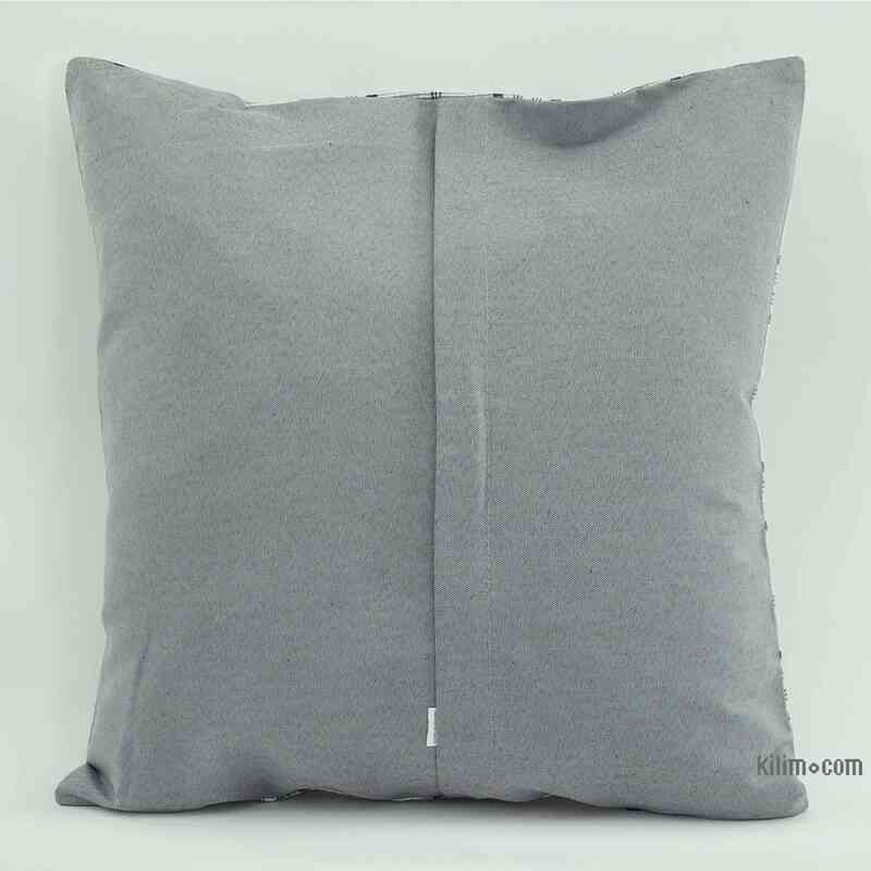 Funda de Almohada Kilim - 50 cm x 50 cm - K0058861