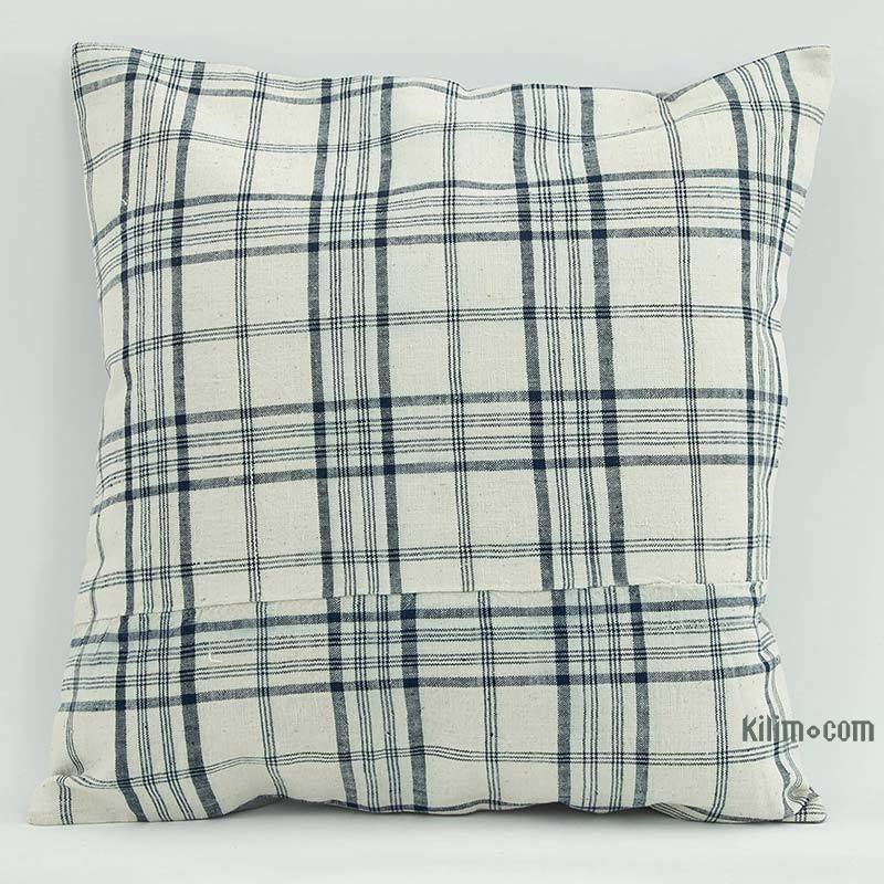 Funda de Almohada Kilim - 50 cm x 50 cm - K0058861