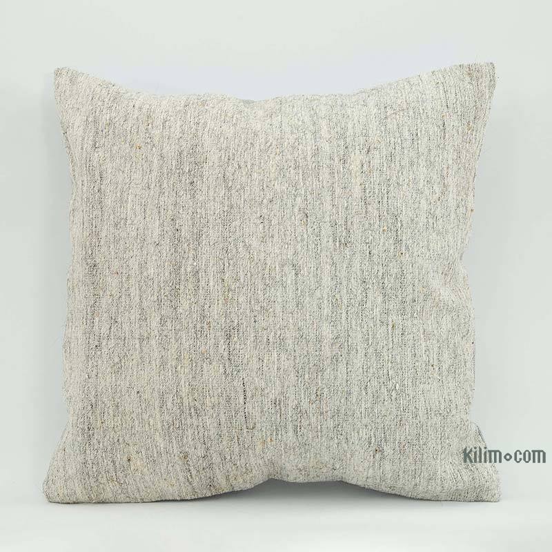 Kilim Pillow Cover - 1' 8" x 1' 8" (20" x 20") - K0058888