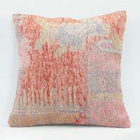 Funda de Almohada Turca - 50 cm x 50 cm