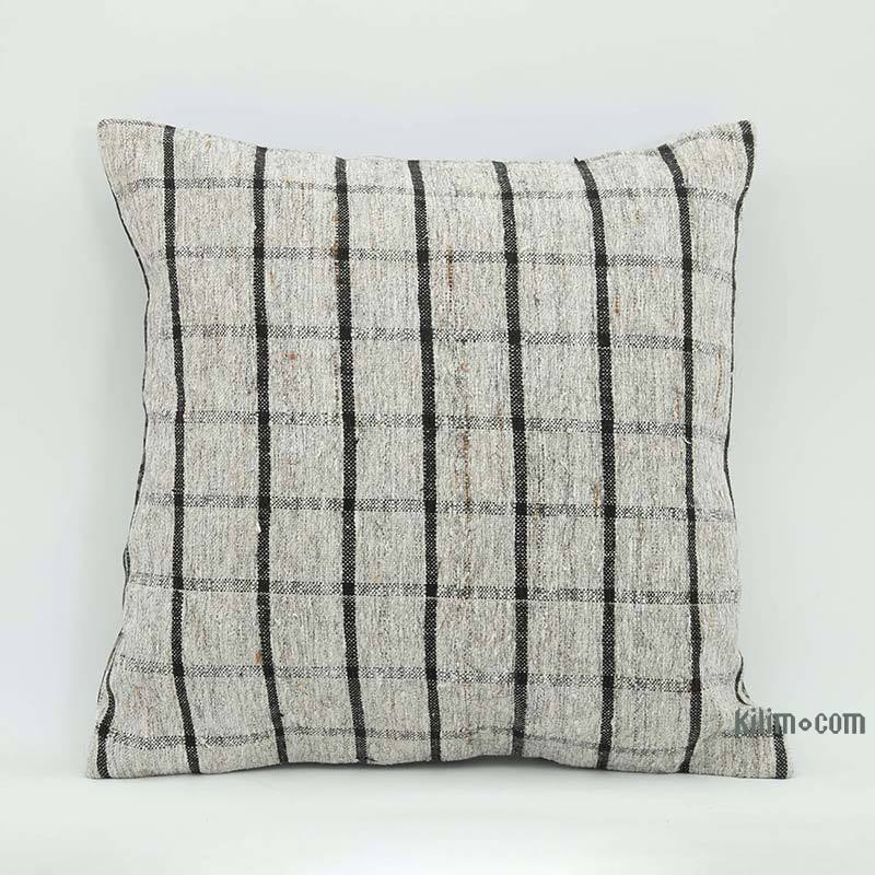Funda de Almohada Kilim - 50 cm x 50 cm - K0058927