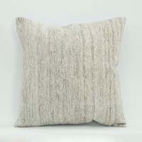Kilim Pillow Cover - 1' 8" x 1' 8" (20" x 20")