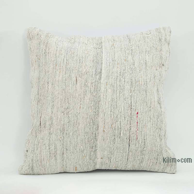 Kilim Yastık Kılıfı - 50 cm x 50 cm - K0058956