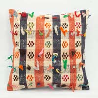 Kilim Yastık Kılıfı - 50 cm x 50 cm