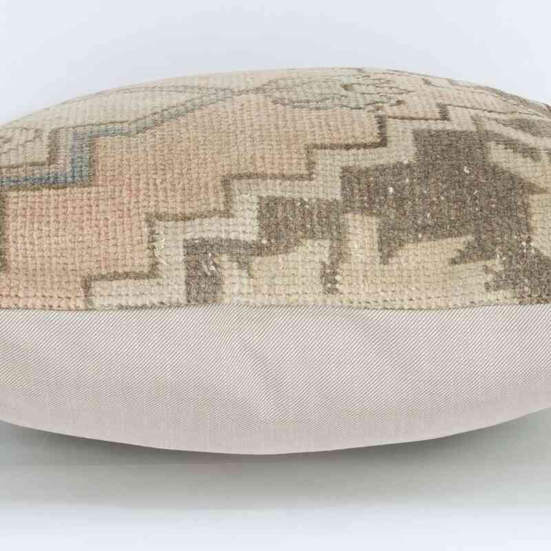 Turkish Pillow Cover - 2'  x 2'  (24" x 24") - K0059026