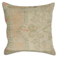 Funda de Almohada Turca - 60 cm x 60 cm