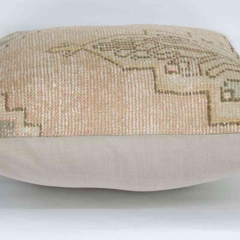 Turkish Pillow Cover - 2'  x 2'  (24 in. x 24 in.) - K0059062