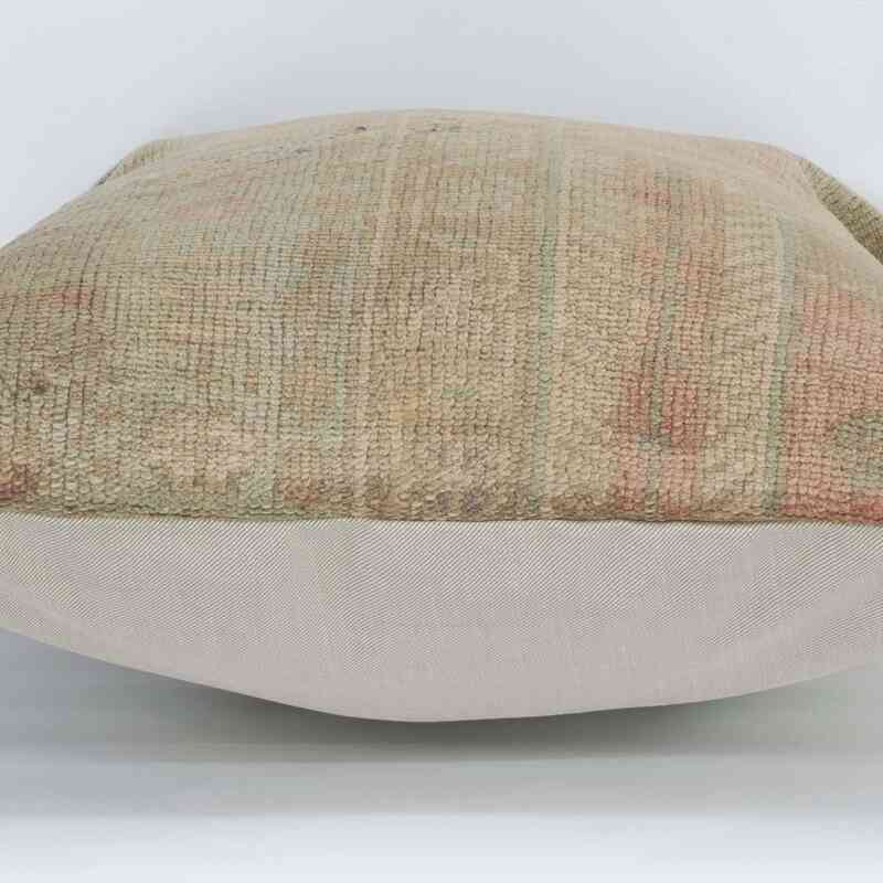 Turkish Pillow Cover - 2'  x 2'  (24" x 24") - K0059067