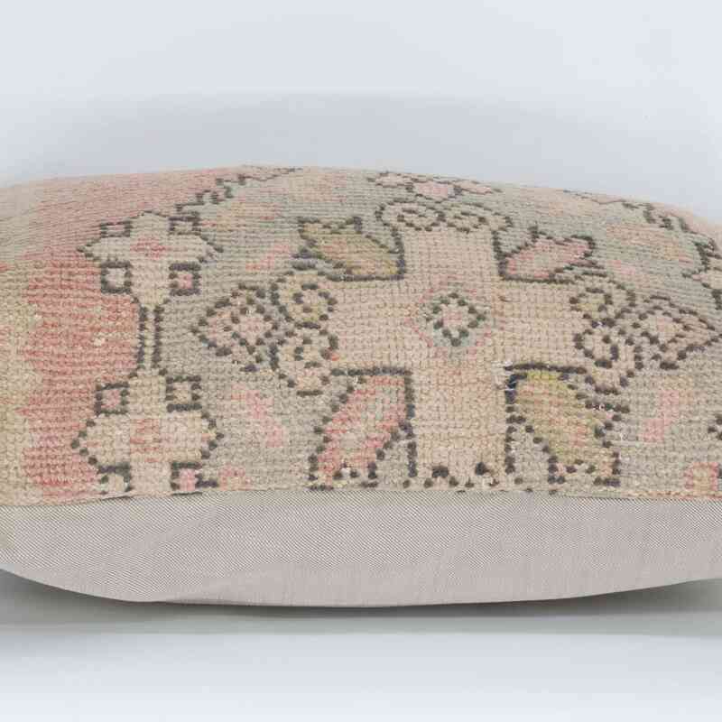 Turkish Pillow Covers - 2' 4" x 1' 8" (28" x 20") - K0059078