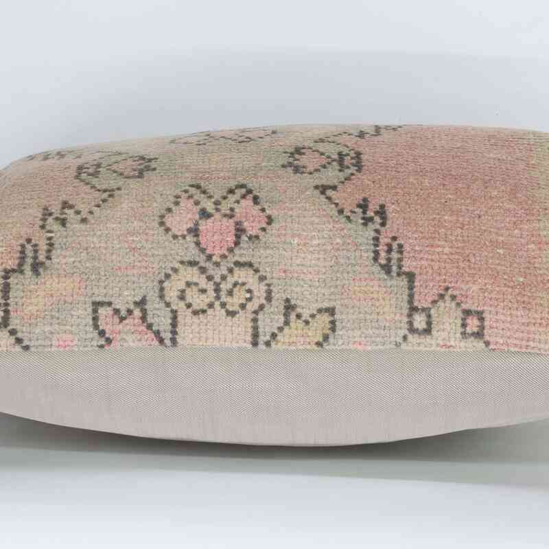 Turkish Pillow Covers - 2' 4" x 1' 8" (28" x 20") - K0059078