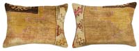 Fundas de Almohada Turcas - 70 cm x 50 cm