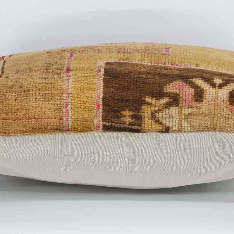Turkish Pillow Covers - 2' 4" x 1' 8" (28" x 20") - K0059087
