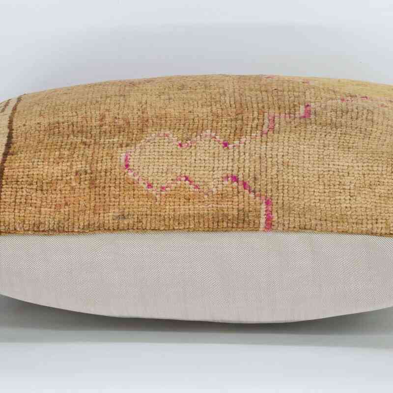 Turkish Pillow Covers - 2' 4" x 1' 8" (28" x 20") - K0059087