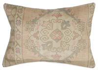 Funda de Almohada Turca - 70 cm x 50 cm