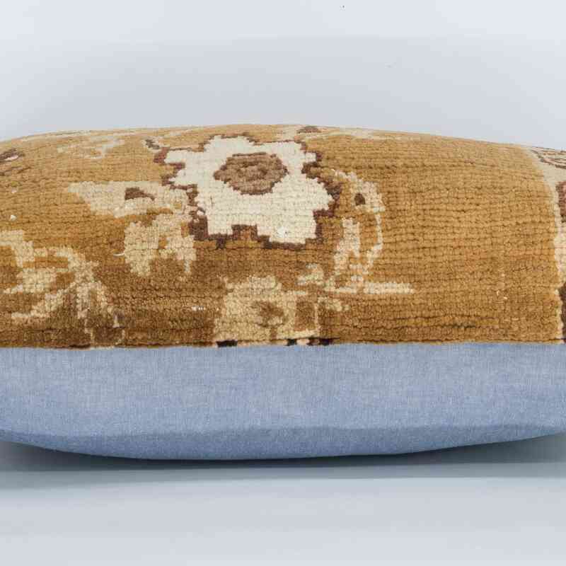 Turkish Pillow Cover - 2'  x 1' 4" (24" x 16") - K0059098