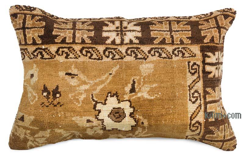 Turkish Pillow Cover - 2'  x 1' 4" (24" x 16") - K0059098