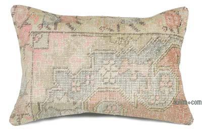 Turkish Pillow Cover - 1' 4" x 2'  (16 in. x 24 in.)